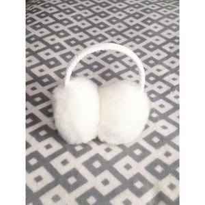 Ariana Grande Earmuffs